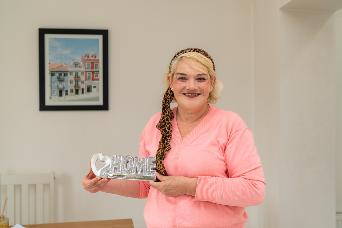 Riva - Peter McVerry Trust